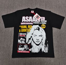 Asaali T Shirts
