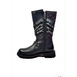 Harley Davidson Boots 
