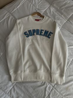 Supreme Crewneck