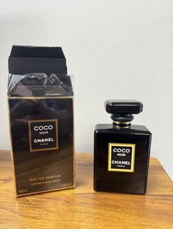 COCO NOIR CHANEL PARIS