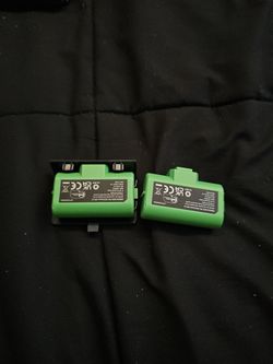 Rechargeable Batteries For Xbox