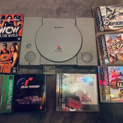 Ps1 Bundle 