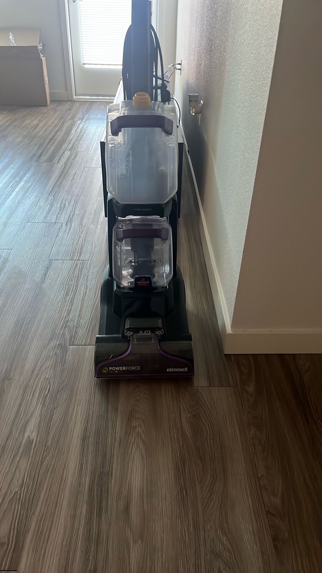 Bissell Carpet Cleaner