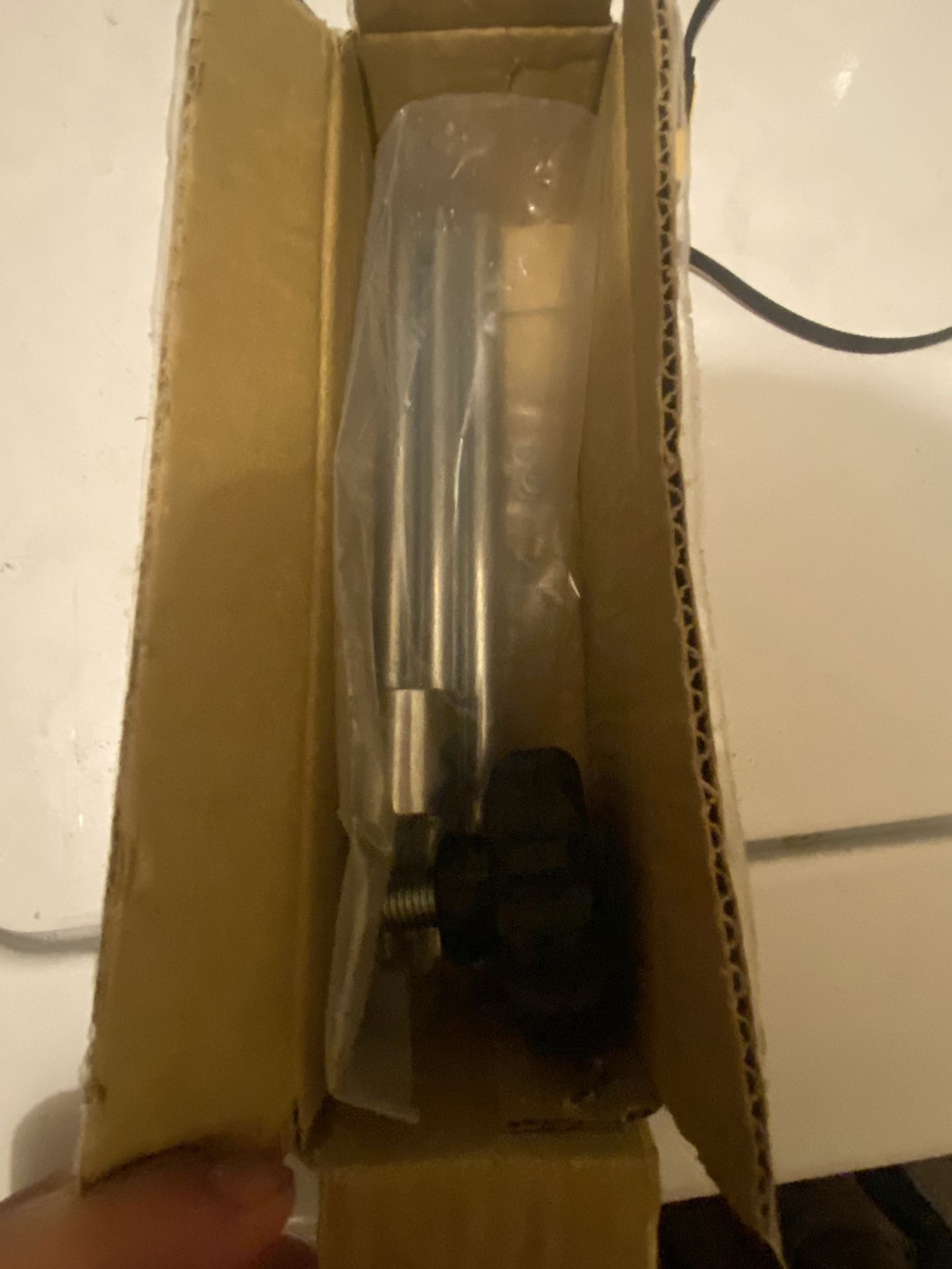 Router guide rail adapter