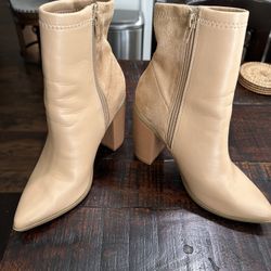 Lulus Booties 