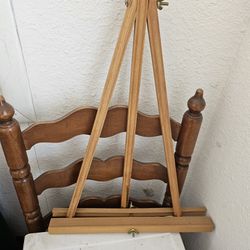 Picture Stand