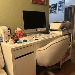 Micke Desk 