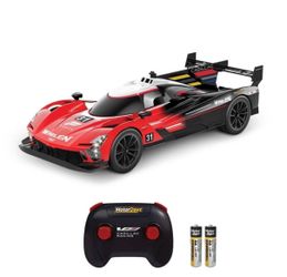 Motor dayz rc forza cadillac v series