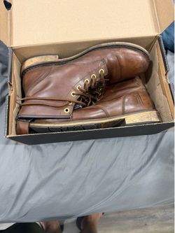 Harley Davidson Boots