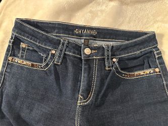 Women Shyanne Jeans