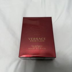 Versace Eros Flame Cologne