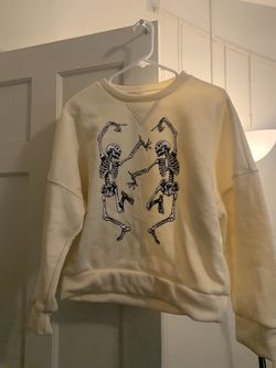 Halloween Sweatshirt