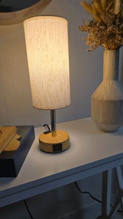 Table Lamp