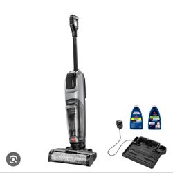 Vacuum bissel crosswave omniforce Brand New Never Opened 