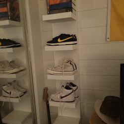 IKEA Display Shelf