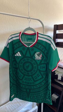 Mexican Men’s Large Jersey