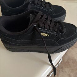 PUMA Carina Womens Sneakers Brand-New