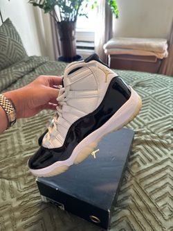 Size 8.5 clean og all