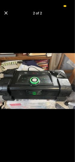 Boombox Boombox