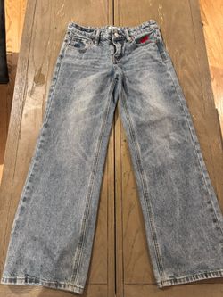 RSQ Girls Jeans size 14