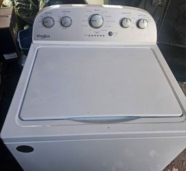Extra affordable washer