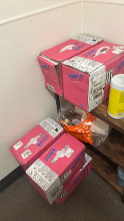 Superflo Soap For Sale