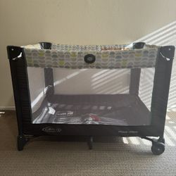 Graco Pack N Play