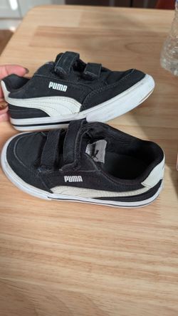 Puma Court Classic