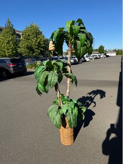 Artificial plant