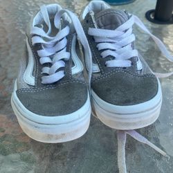 Kids Vans