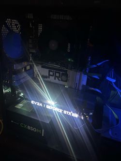 Gaming Pc