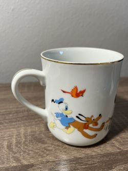 Disney Mug
