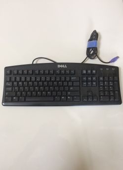 Keyboard - DELL