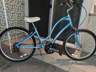 !!!!!Electra townie 21 womens!!!!!°°
