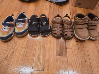 Toddlers Shoes! Size 7. Good Condition! West Islip