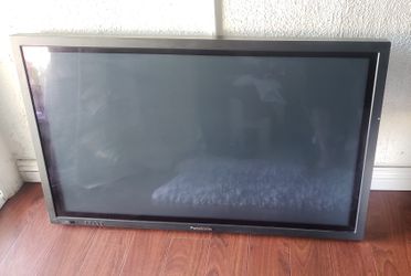 42" Panasonic Commercial Plasma Display Monitor
