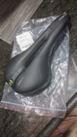Brand New Bike Seat $20 FIRM
