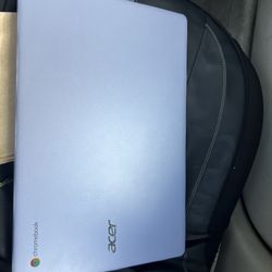 Acer Chromebook