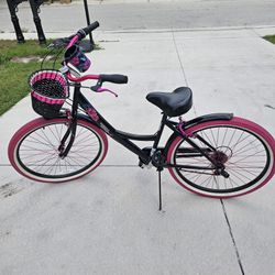 Lady Bike For Sale. Must GO SALE!!!