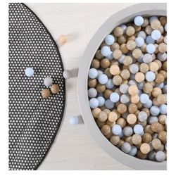 Ball Pit Balls