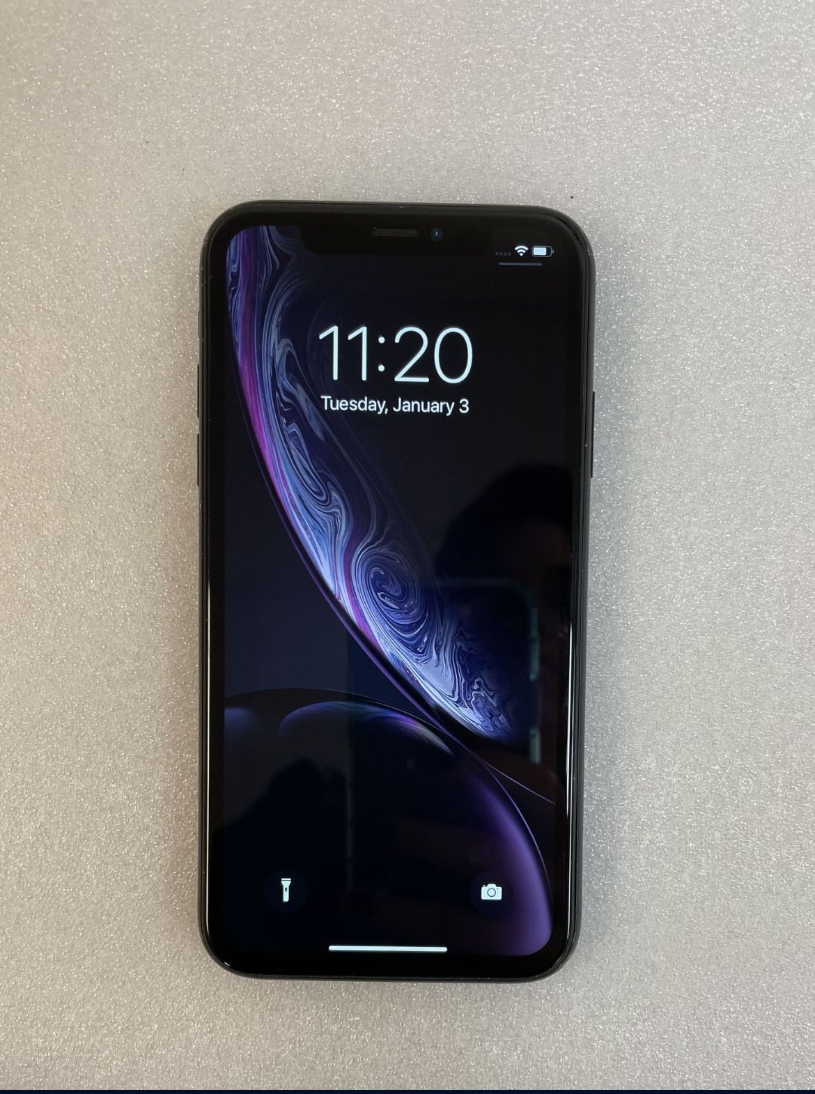 iphone xr sprint