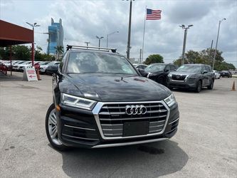 2019 Audi Q5