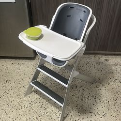 4moms High Chair