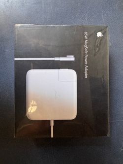 Apple MacBook 85W MagSafe Power Adapter