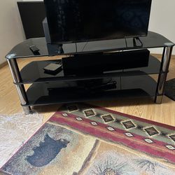 Awesome TV stand!