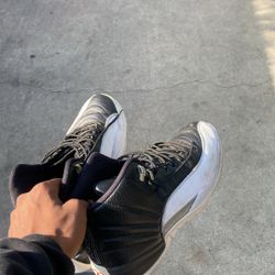 Jordan 12’s