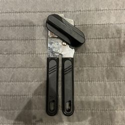 Never Used Good Cook Can Opener
