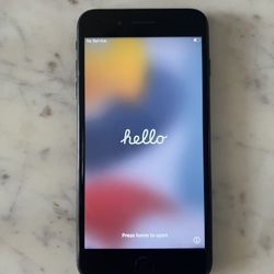 iPhone 7 MAX 