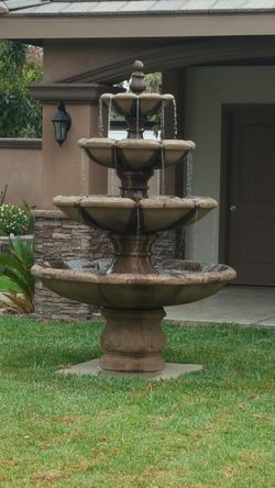 Fuente de 4 platos