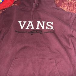 Vans Sweatshirt